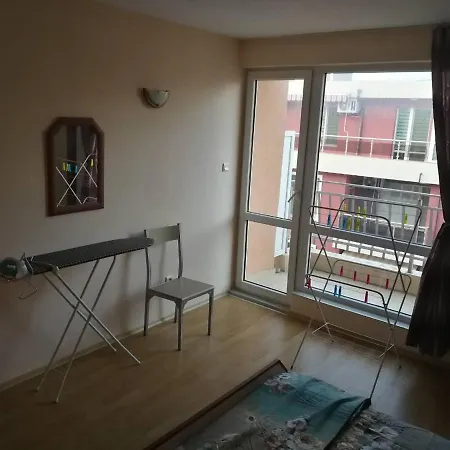 Апартаменти Илтони Apartment