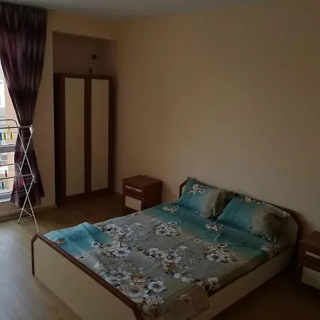 Apartment Апартаменти Илтони *