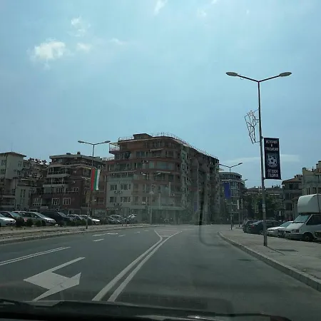 Апартаменти Илтони דירה